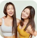 흥둥이와 흥폭발 챌린지